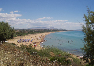 Casa Vacanze Appartamento Casa Vacanza 'elisa' A 800 M Dalla Spiaggia